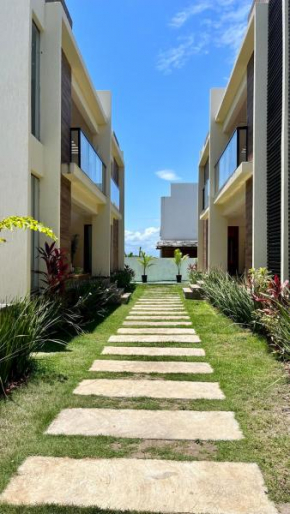 Ap barra grande com piscina